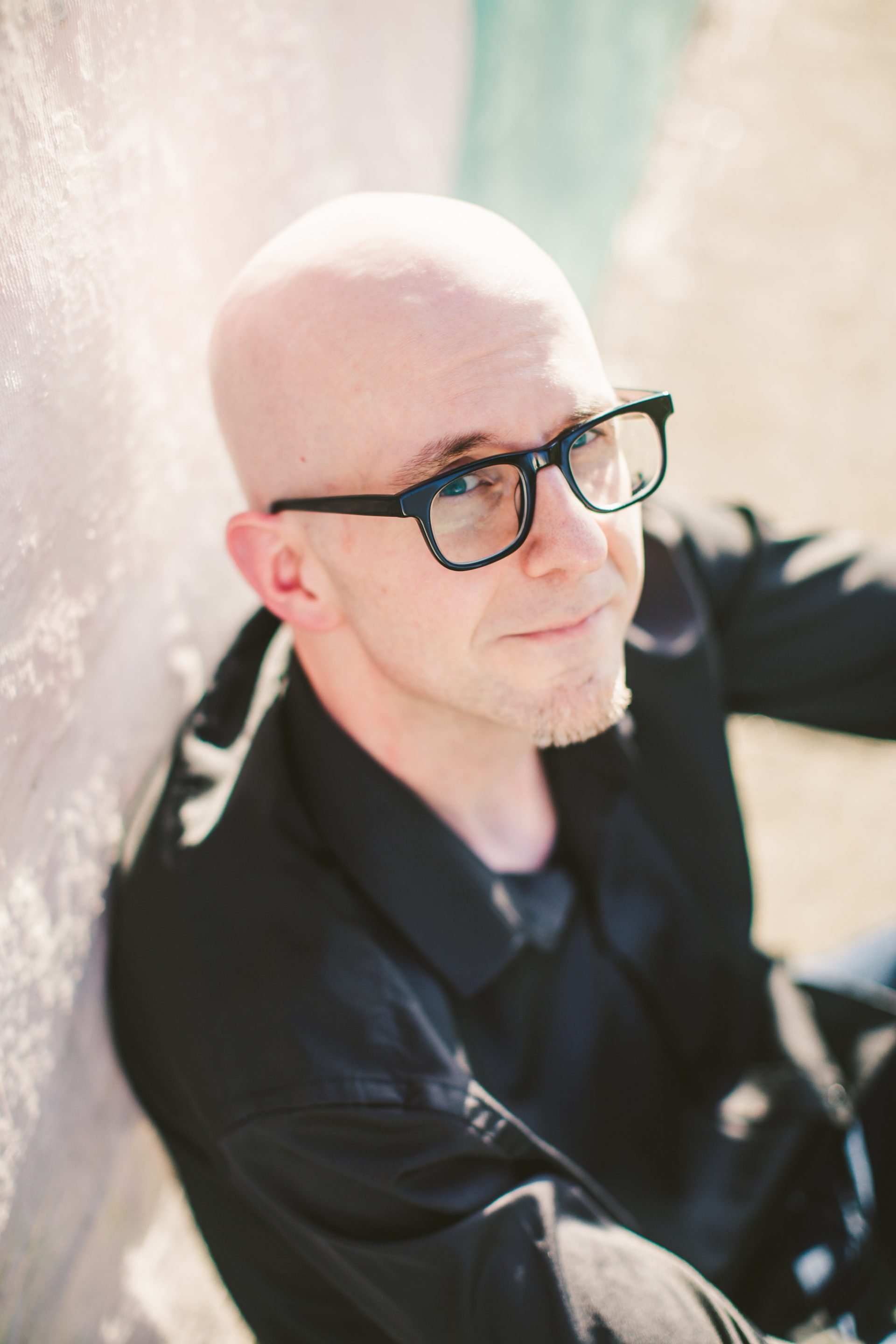 Photo of author John Joseph Adams